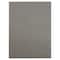 JAM Paper Gray 2-Pocket Textured Linen Business Folders, 25ct.